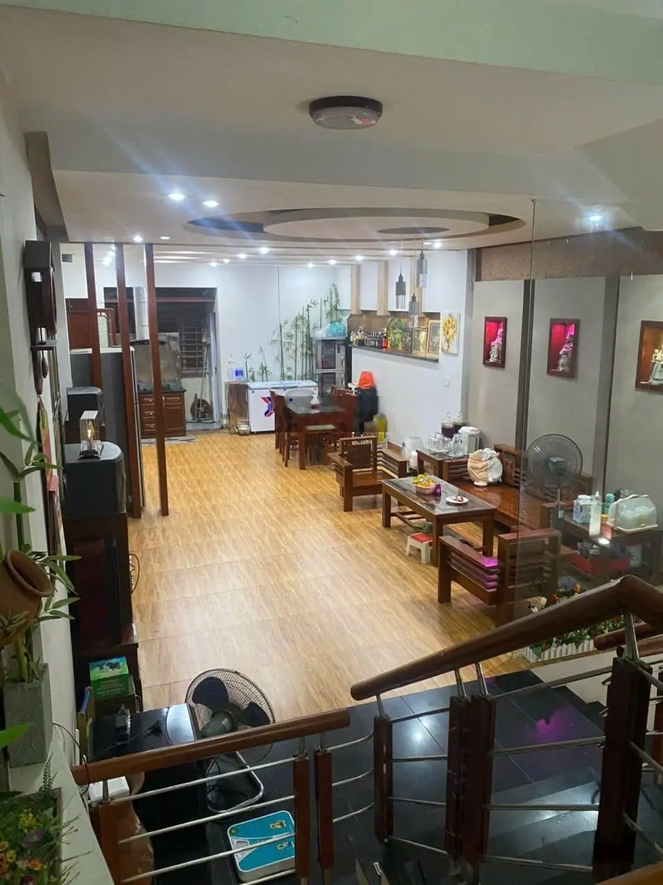 Bán nhà riêng 100m2 chỉnh chủ tại Bắc Lệnh, Tp. Lào Cai