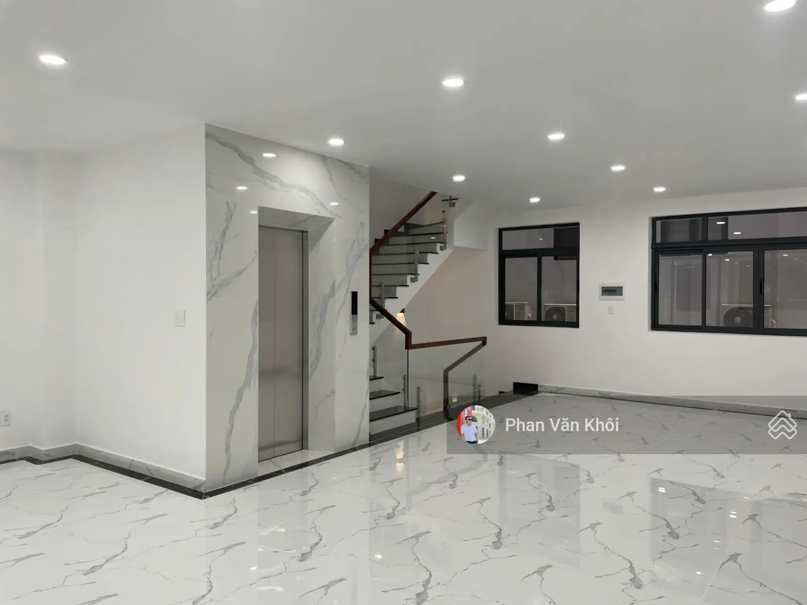 Bán gấp nhà mặt tiền Nguyễn Thị Nhung, DT: 7x20m nhà 1 trệt 5 lầu vị trí đẹp kinh doanh thuận tiện