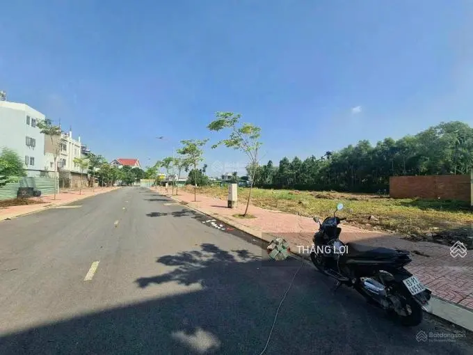 Cơ hội đầu tư đất chợ Bình Chánh - sổ riêng - 110m2/ 835tr Đ. Đinh Đức Thiện, Bình Chánh