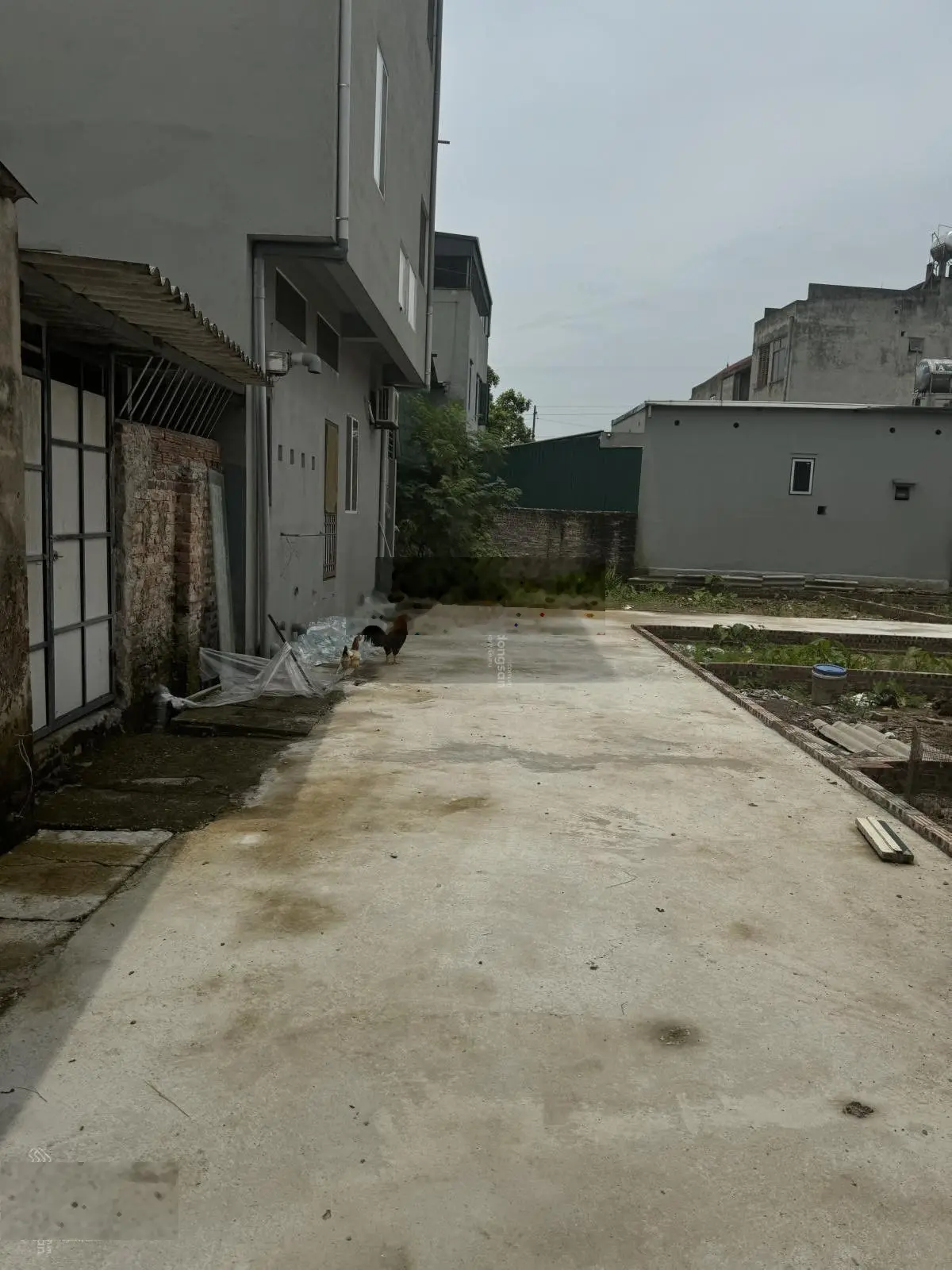 44,1m2 đất Thố Bảo - Vân Nội oto vào đất, full thổ cư