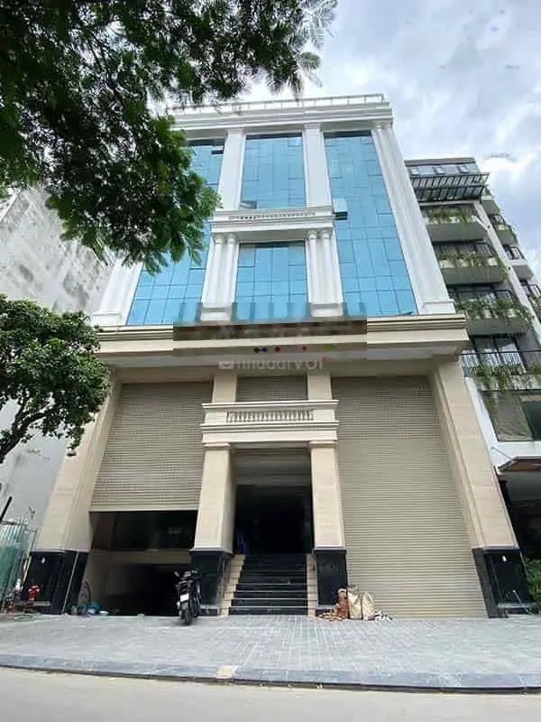 bán nhà biệt thự ngõ 214 nguyễn xiển 178m2