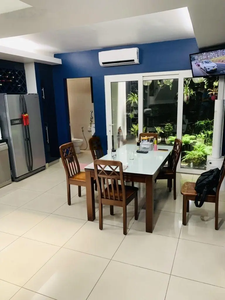 Bán Nhà HXH Lê Đức Thọ - Thông Cityland Nguyễn Văn Lượng 5 Tầng x 85m2, 4PN, 5WC, view đẹp.