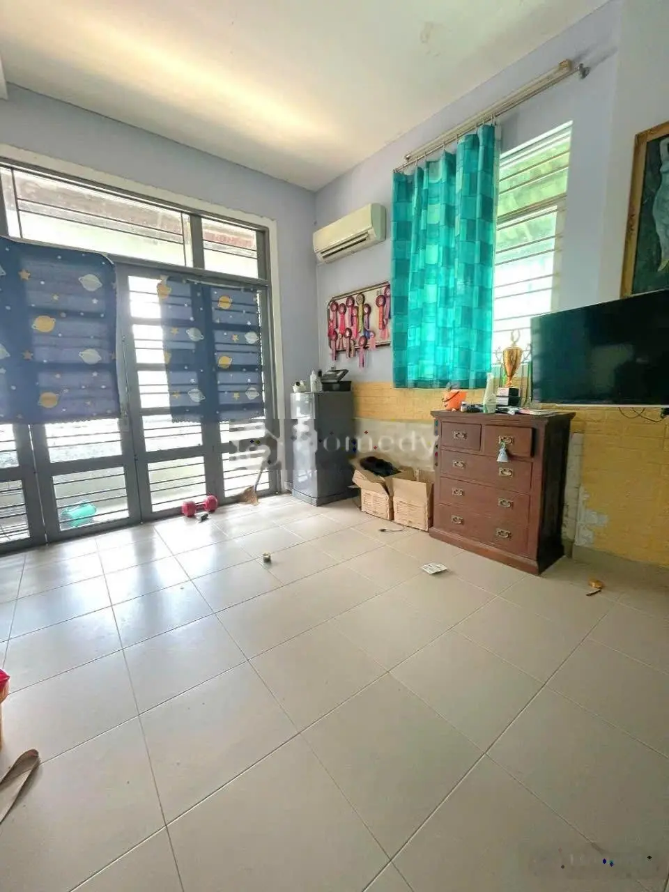 Bán Chia Tài Sản,Đường Tân Hoà Đông,Bình Tân,175m2-3 Tầng, Góc Hai Mặt Tiền 15.5 Tỷ