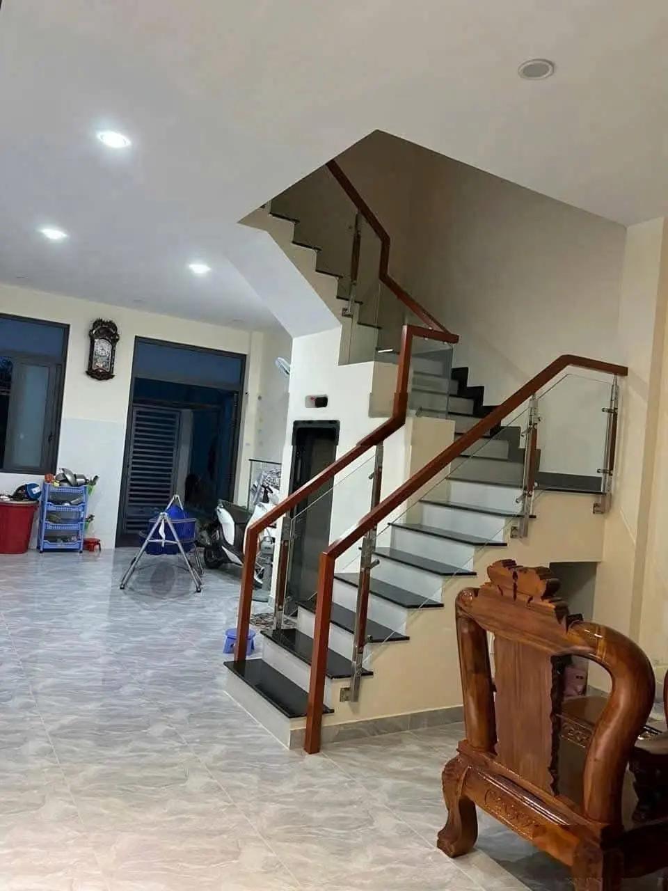Cần bán nhanh nhà Hoàng Phan Thái, Bình Chánh 85m2 2ty SHR vuông vức, thiện chí mua còn bớt