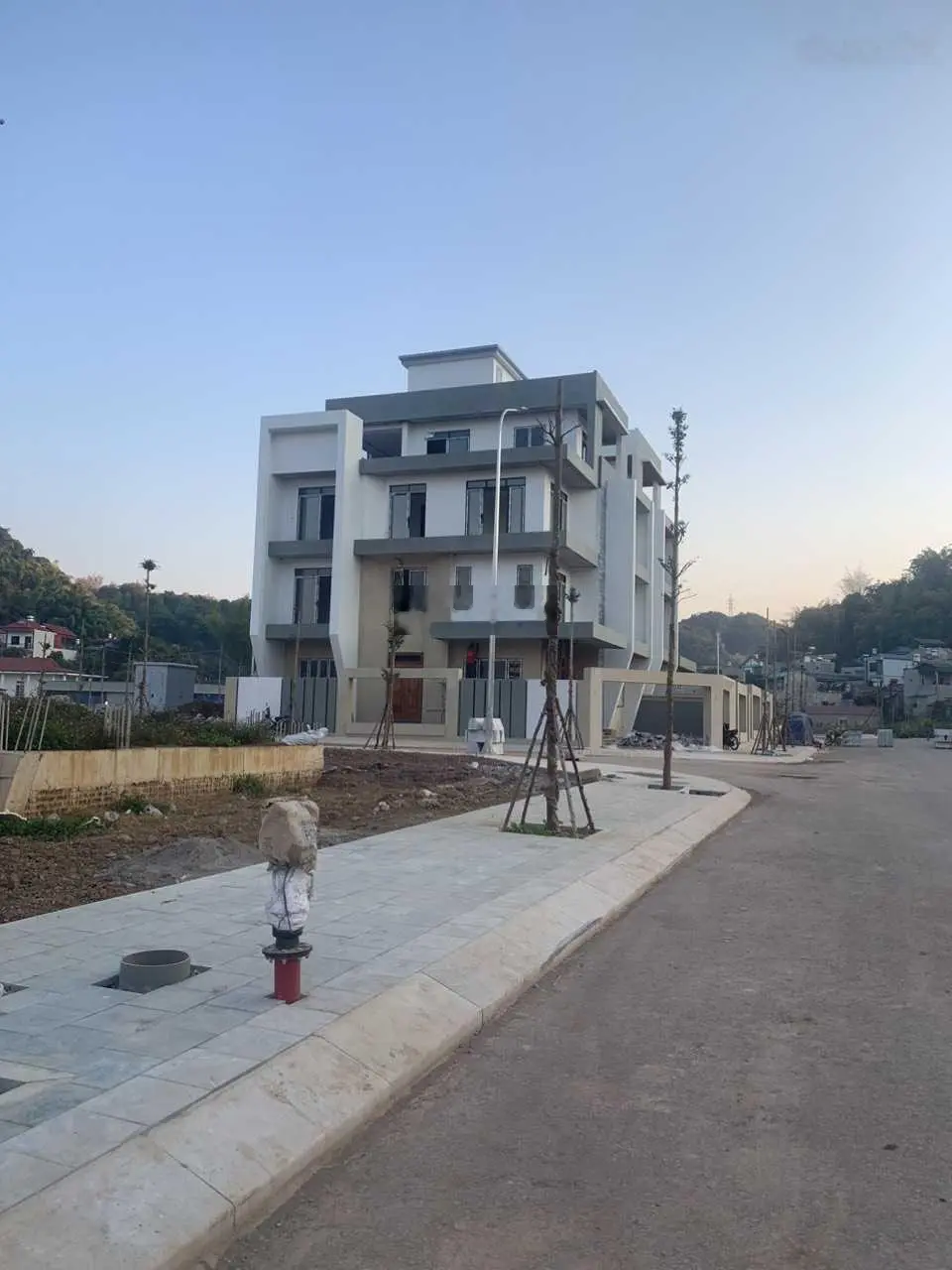 Bán đất tại Chiền Cơi, Sơn La. Diện tích 98m2