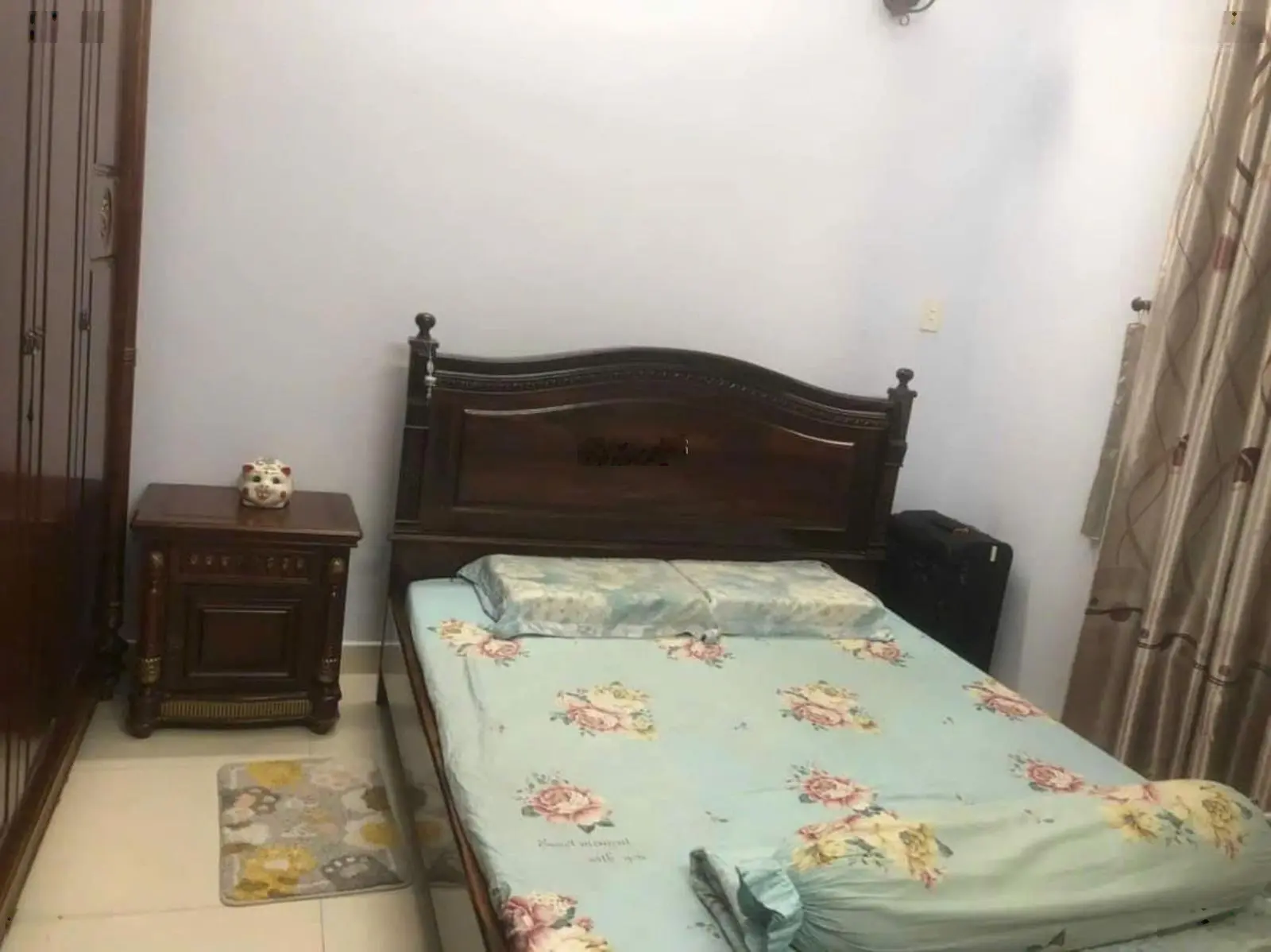 Nhà đẹp Mặt Tiền Kinh Doanh, 3 Tầng khu Bên Sông, Hiệp Bình Chánh, Thủ Đức