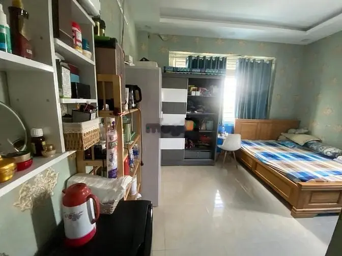 Bán nhà đường số Lã Xuân Oai, Tăng Nhơn Phú A, 58m2, 3 tầng, Đường 5m