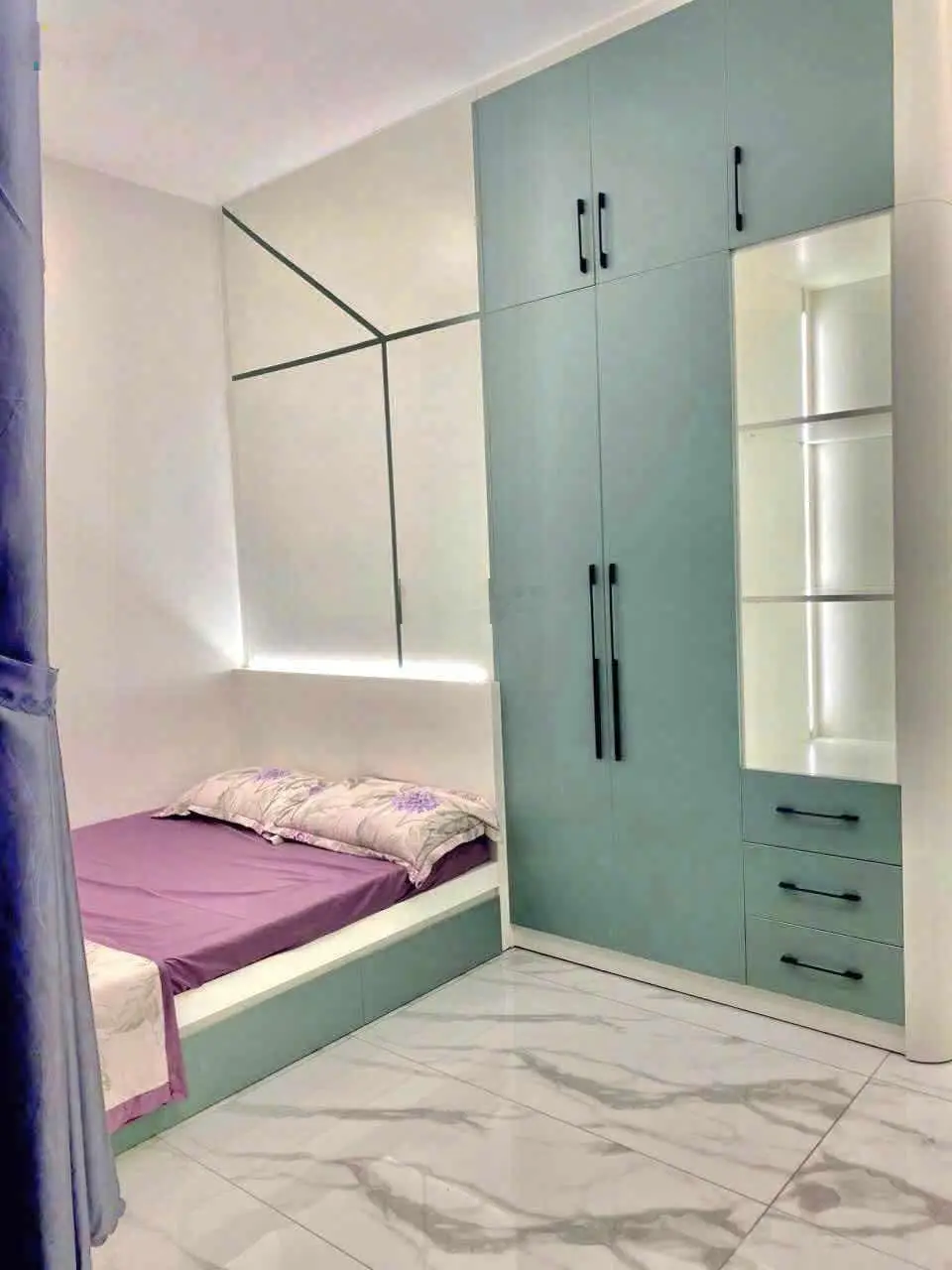 Chủ cần bán nhà đẹp - phạm văn chiêu, p.14, gò vấp- giá 4,3 tỷ, gần ngã 4 quang trung