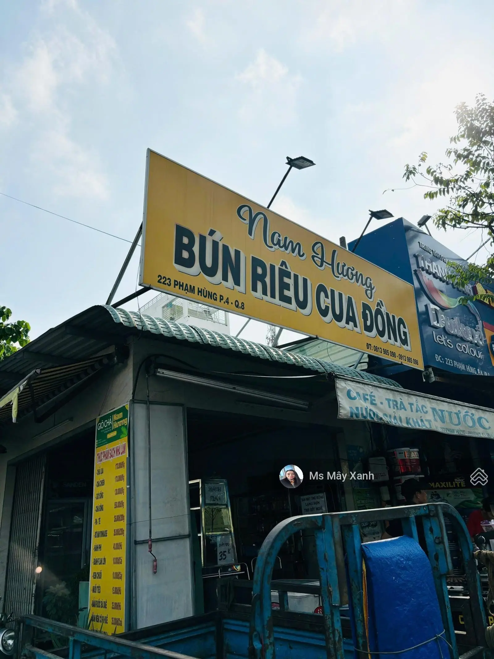 Bán nhà tám Danh 35m2 1 làu 2pn2wc nhà ok lém giá rẻ 2ty350 triệu ko mua đây mua đâu 0938 295 *** SHR