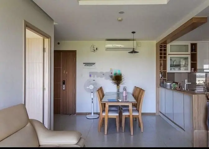 Chính chủ cần bán gấp New City 3PN. DT 83m2-View sông - 5,7 tỷ bao phí