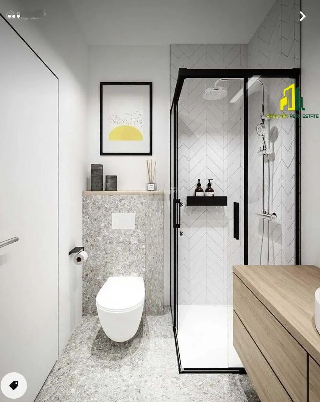 Chính chủ gửi bán căn nhà 1T1L MT đường 10m P. Hóa An, Đường Huỳnh Mẫn Đạt