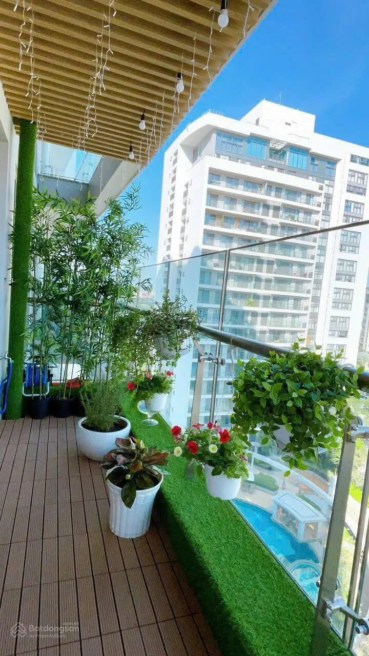 Căn hộ chung cư Riverpark Premier giá 13,95 tỷ VND tại Quận 7