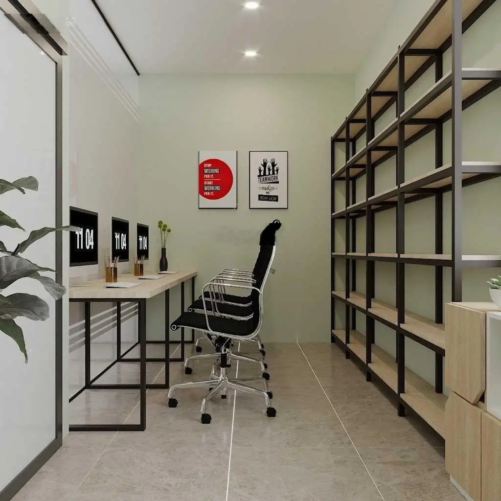 Bán biệt thự đơn lập 4 mặt thoáng khu biệt thự 67 Phùng Khoang 5 tầng, 143m2, mt 8.2m giá 29.5tỷ