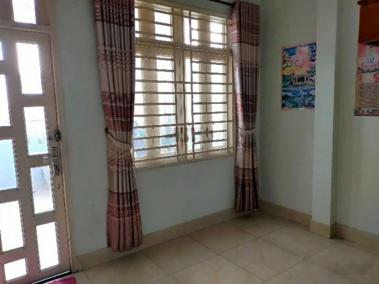 BÁN NHÀ 3 TẦNG -GẦN LÊ VĂN QUỚI -TÂN KỲ TÂN QUÝ 4X17M -K LG- ĐƯỜNG TRC NHÀ 8M -CHỈ HƠN 5 TỶ