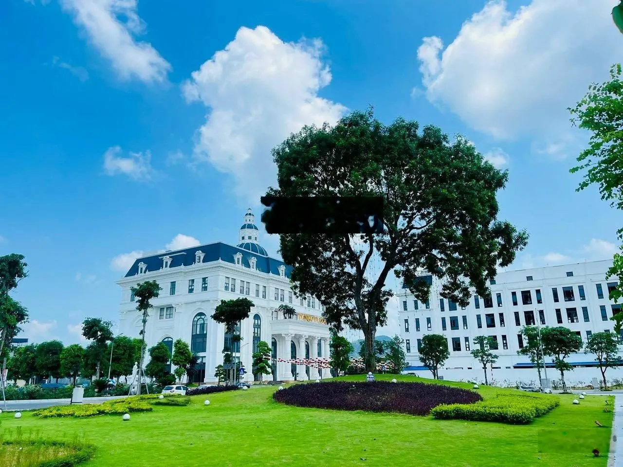 cần bán Duy nhất lô liền kề Danko City .Vị trí đẹp, đầy đủ tiện ích.