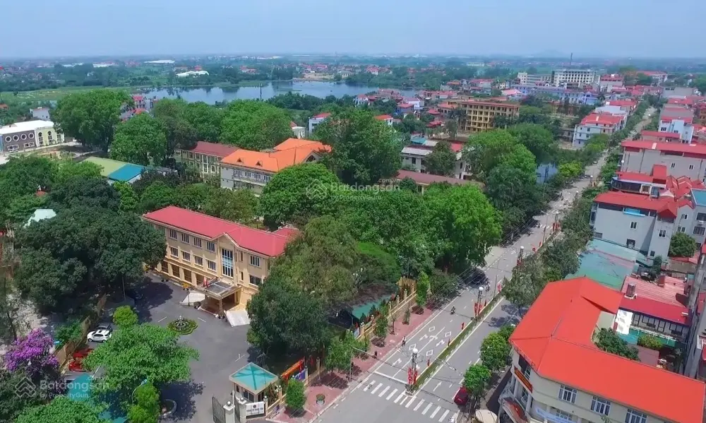 Bán đất hàng hiếm tại đường hoàng diệu, 8,1 tỷ vnd, 323 m2