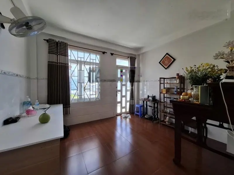 Bán nhà HXH Hồng Lạc, phường 10, Tân Bình, 4,5 x 22m - 9,518 tỷ
