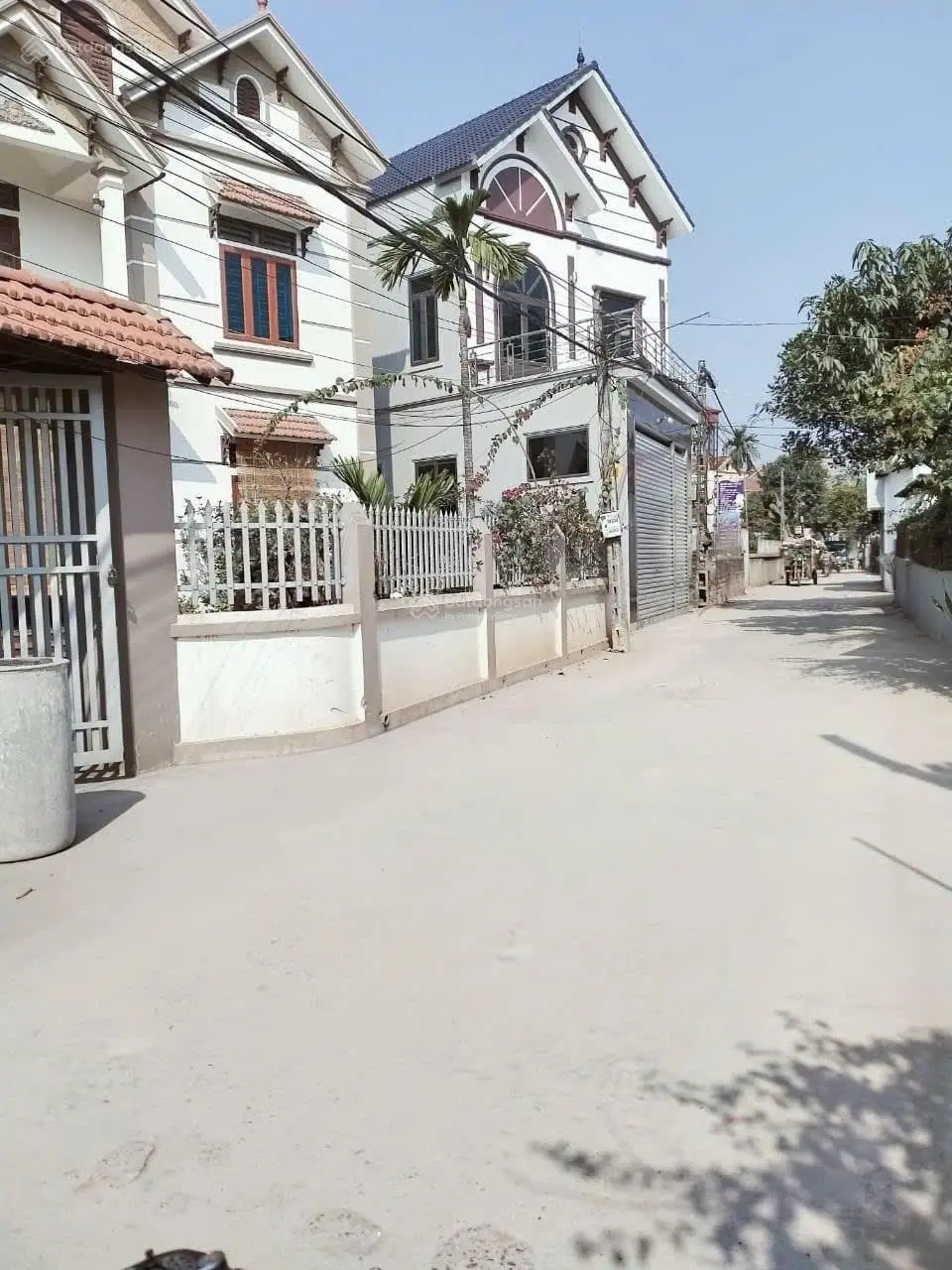 Duy nhất còn 1 mảnh đất tại Đan Nhiễm tài chính hơn 1tỷ đất ở đô Thị cách vòng xuyến 300m