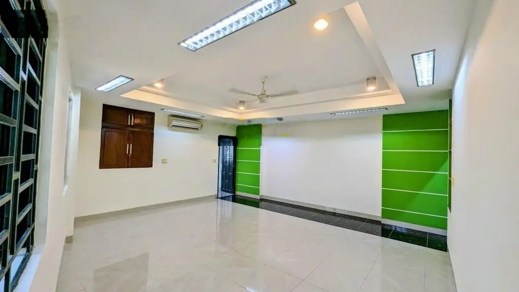 Lô góc mặt tiền KDC Nam Long sát Phú Mỹ Hưng 3 tầng bề thế chỉ 16 tỷ x thương lượng mạnh