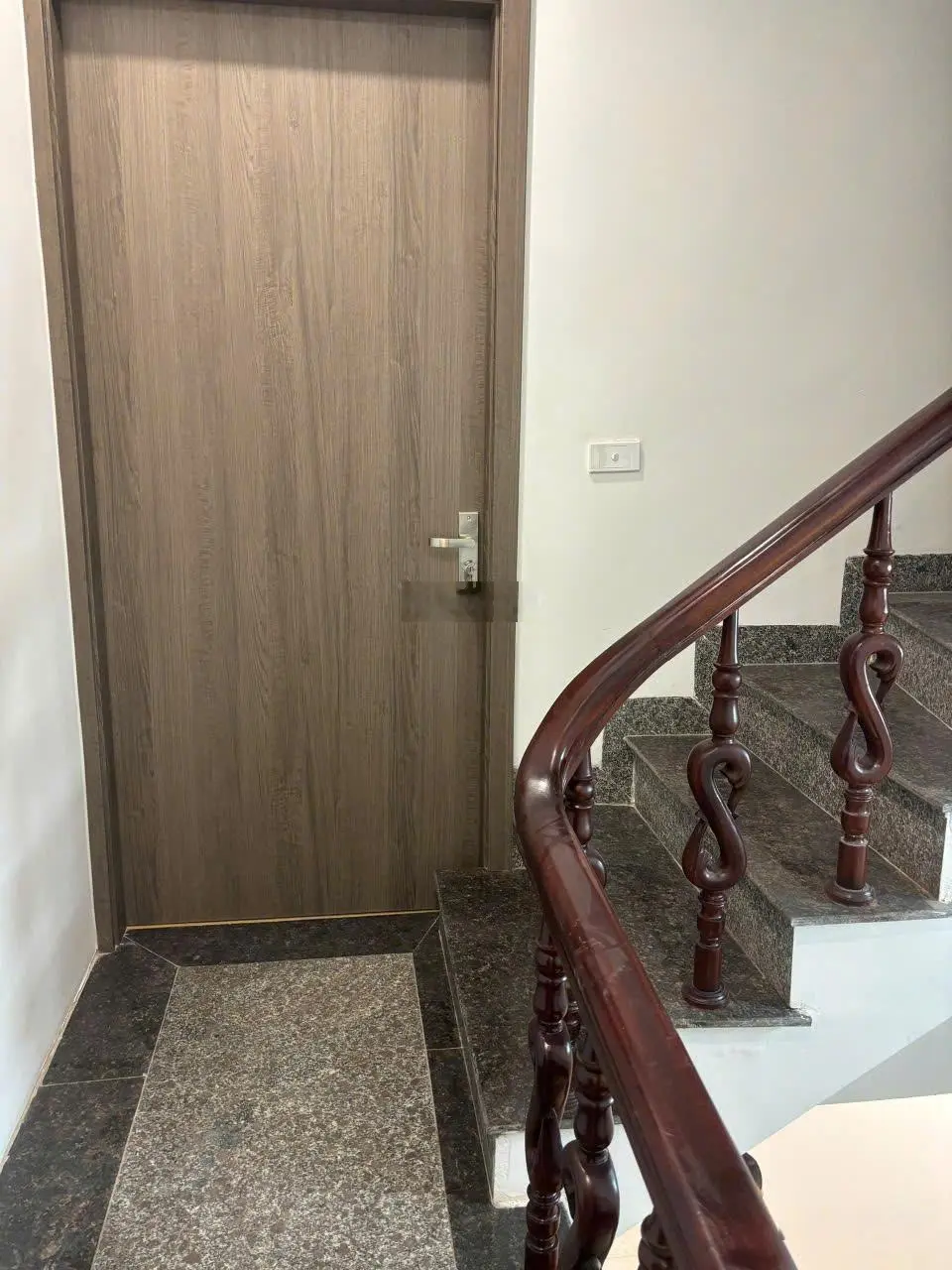 Bán 53m2 nhà 4 tầng nhỉnh 7 TY tại Kiên Thành, Trâu Quỳ, Gia Lâm