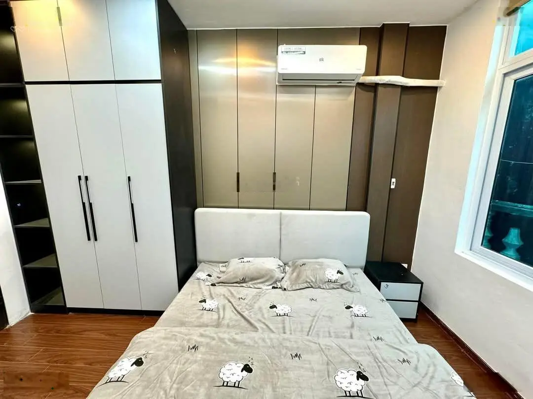 Bán nhà riêng tại Thổ Quan, 4,75 tỷ, 25m2, view đẹp, giá ưu đãi