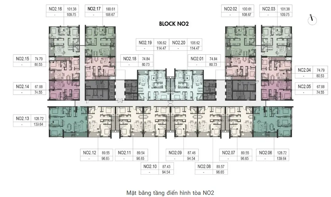 Melody Linh Đàm, nơi cuộc sống đẳng cấp đang chờ đón bạn, nhanh tay booking để được ưu đãi khủng ạ