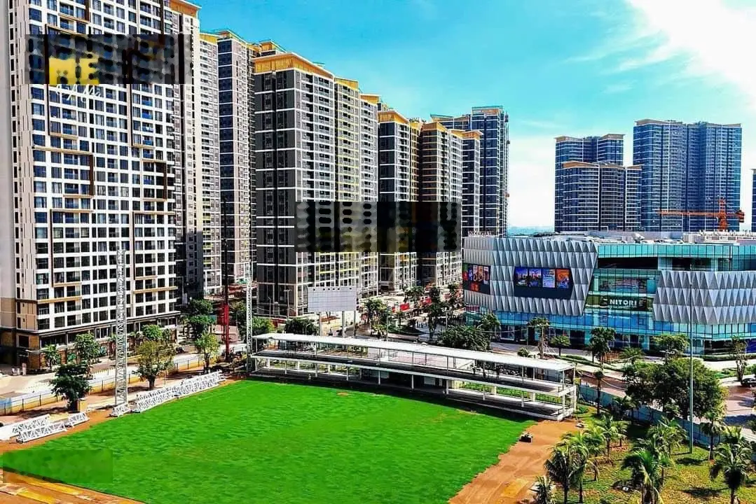 Mở bán khu cao cấp cuối cùng như Landmark 81 The Opus One, thanh toán 400 tr miễn gốc lãi 30 tháng
