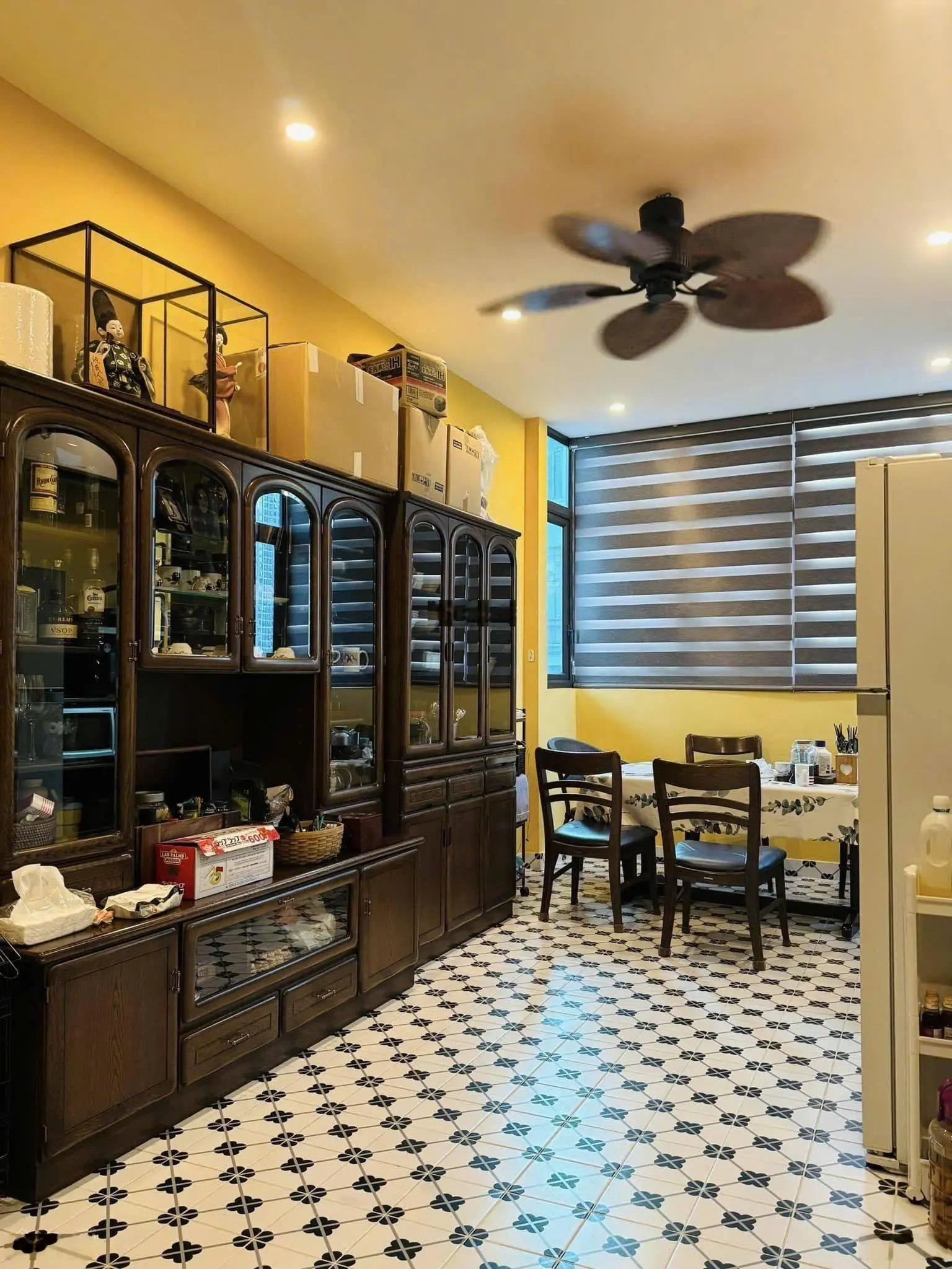 Phân Lô Tướng Công An, Hoàng Quốc Việt Phạm Văn Đồng, 62m2,MT 20m, 3 Thoáng, Vỉa hè 19 tỷ