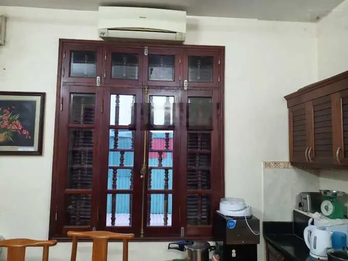 Bán nhà 5 tầng trục đường Quốc Lộ 32, phố Thú Y, Đức Thượng, Hoài Đức, Hà Nội, SD 162m2. 0963 116 ***