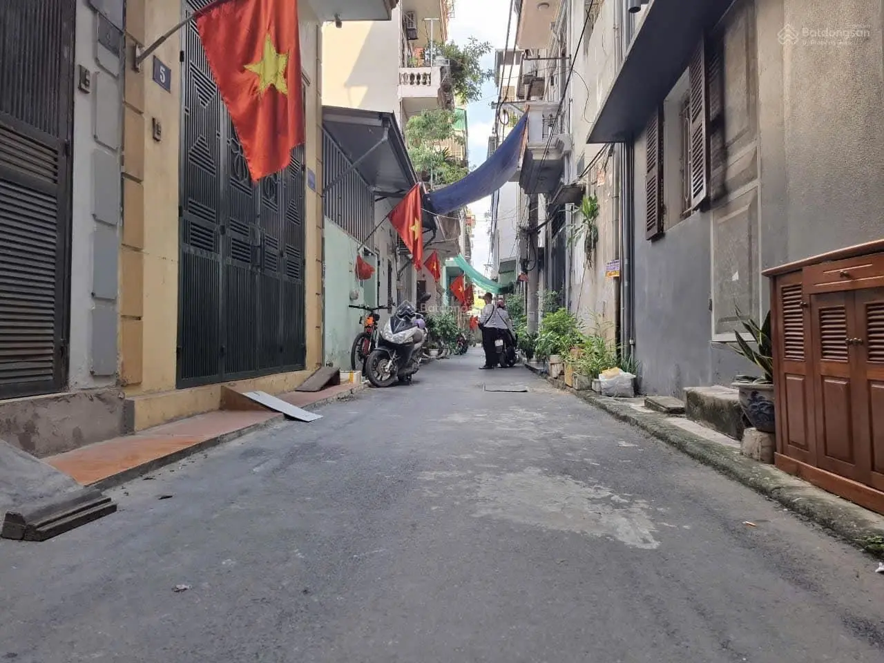 Bán đất phân lô, khu Học Viện Chính Trị, Đường Ngô Quyền, Quận Hà Đông, 50m2 mặt tiền 4m, hơn 7 tỷ