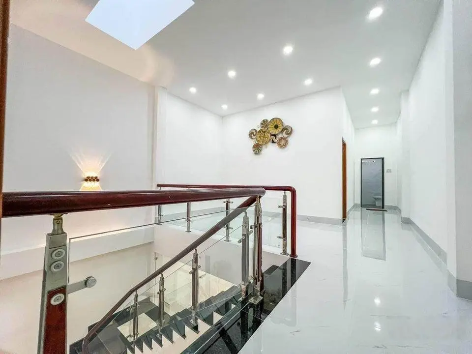 Chính chủ cần bán nhanh trước tết nhà mới xây 100% DT 4x10m dọn vào ở ngay
