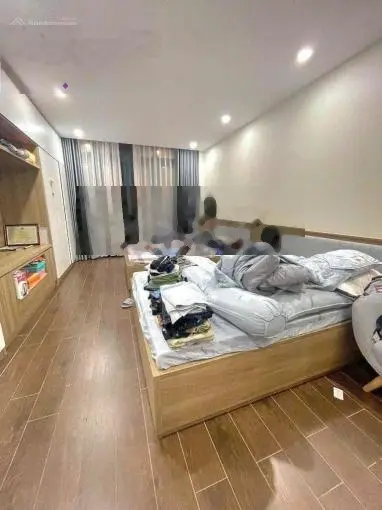 Chính Chủ ra nước ngoài bán gấp căn 64m2 Giá 4tỷ6 ngay Lạc Long Quận P11 Tân Bình. sổ hồng riêng