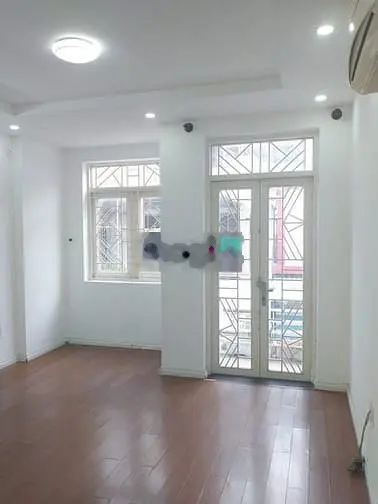 Bán Nhà HXH Hoàng Hoa Thám 46,5m2, 4 tầng, P5, Chỉ 7,5 Tỷ