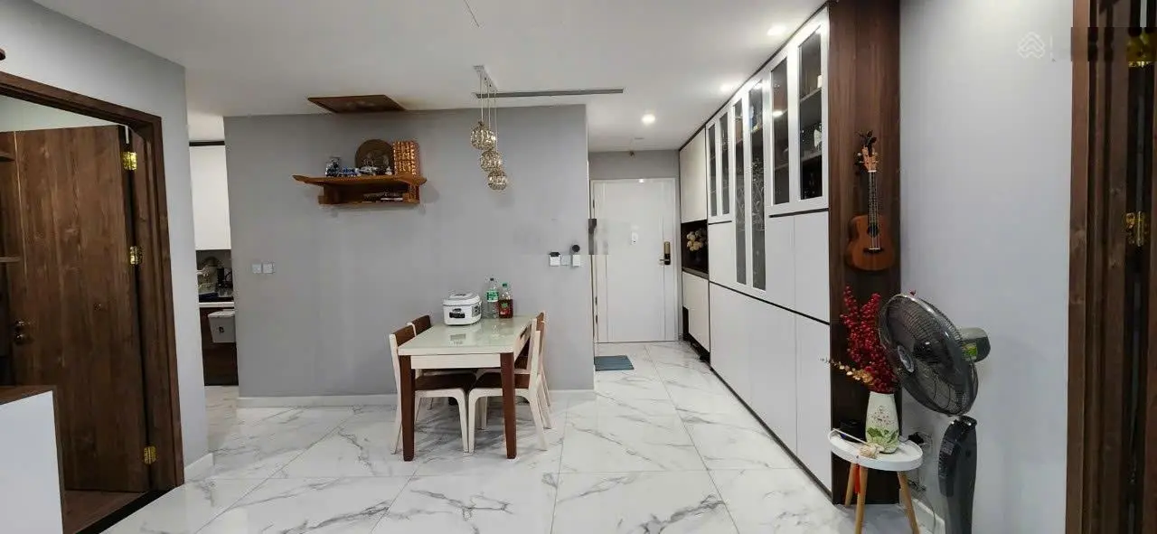Bán căn hộ tòa nhà S4 Sunshine City, Đông Ngạc, Bắc Từ Liêm