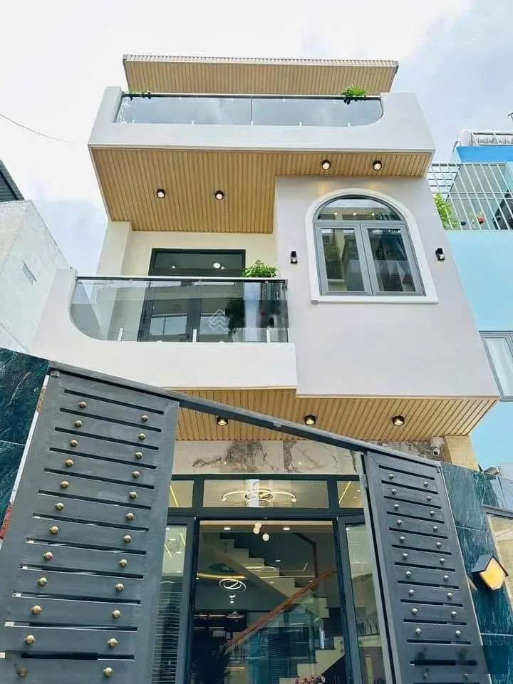 Bán gấp nhà phố đường tôn thất thuyết, quận 3-shr/ giá 2 tỷ 350