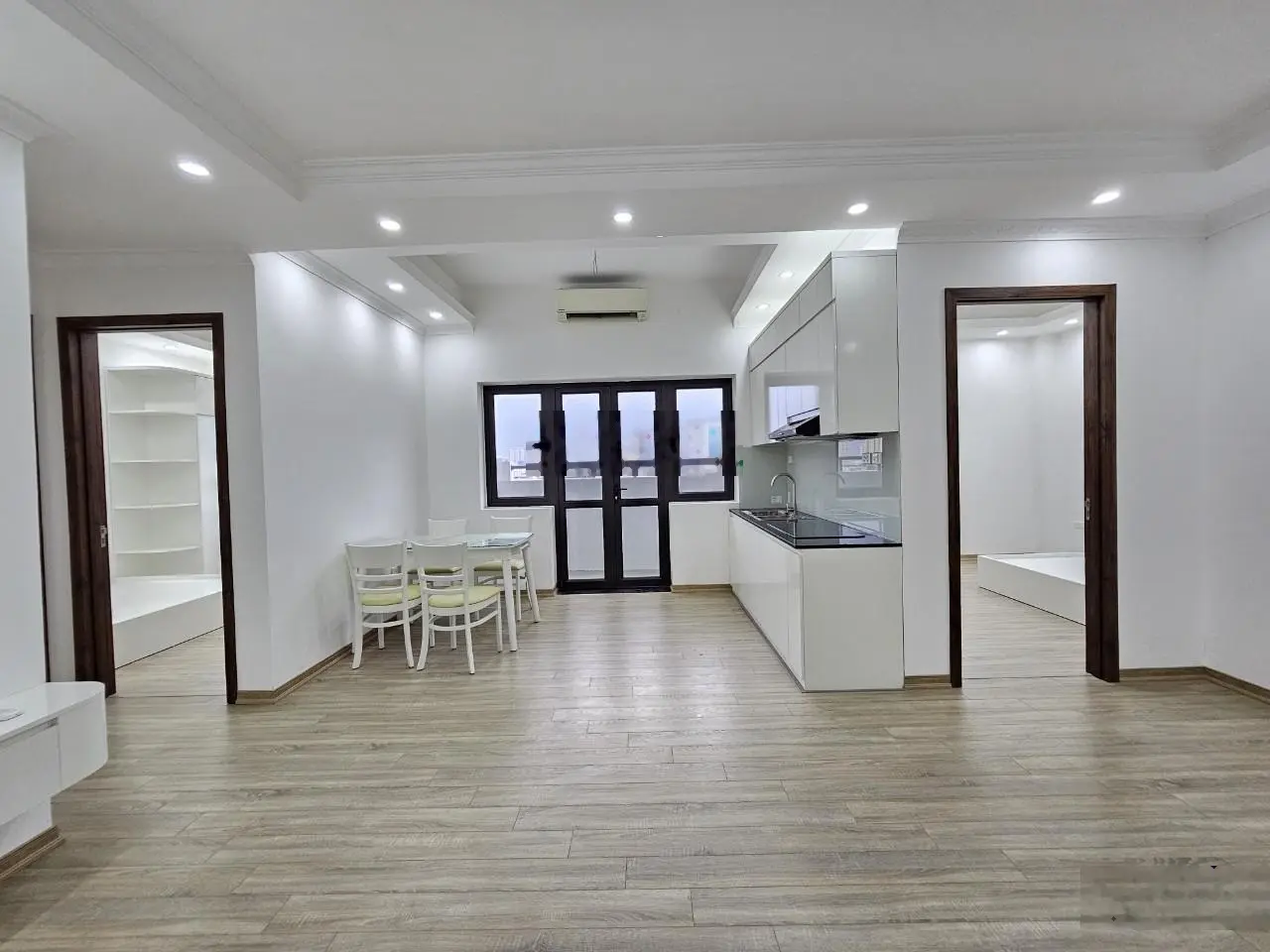 Bán căn hộ chung cư Mễ Trì Thượng, Nam Từ Liêm, Hà Nội