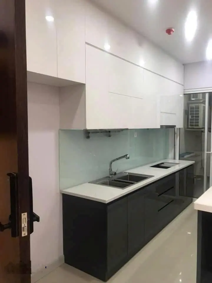 Dragon Hill 2 - 71,6m2 (2PN + 2WC) - sổ hồng, view hồ bơi, công viên, tầng cao