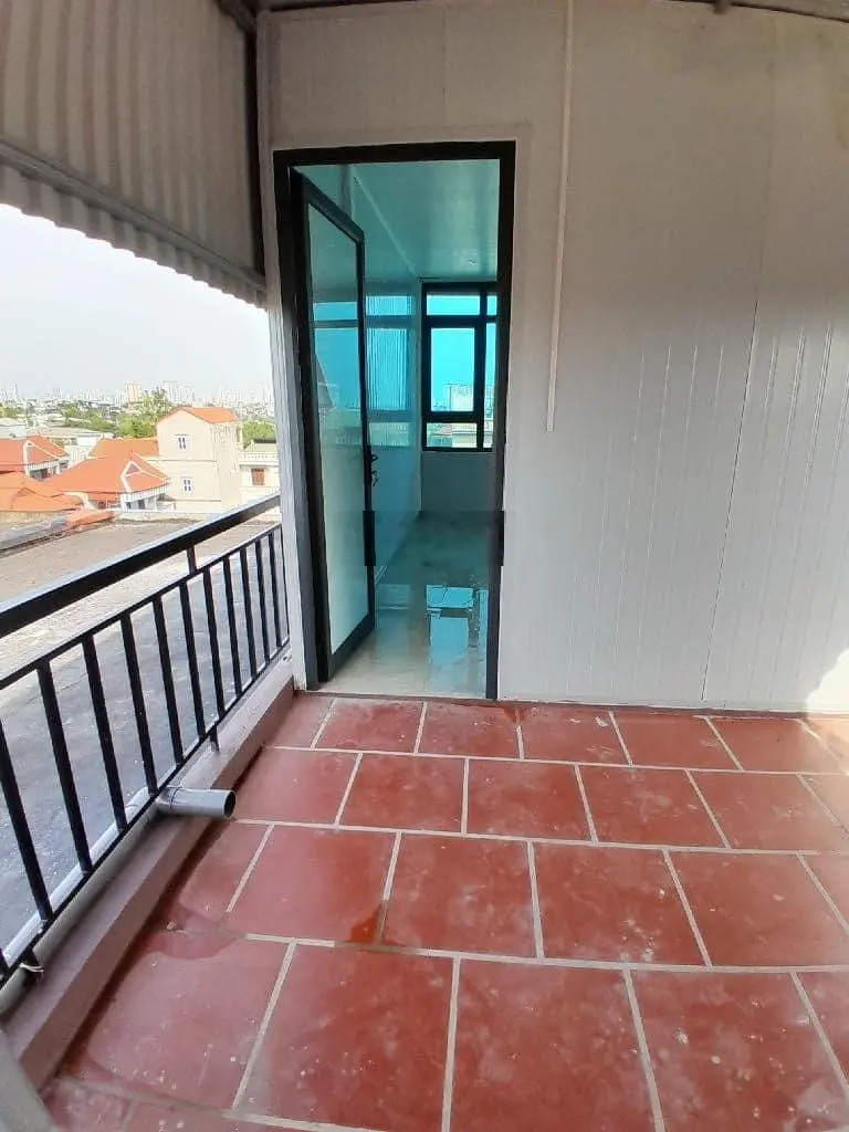 Yên Nghĩa - 6 tầng, 4 ngủ, 3 mặt thoáng trước sau, 200m ra QL6 chỉ nhỉnh 4 tỷ