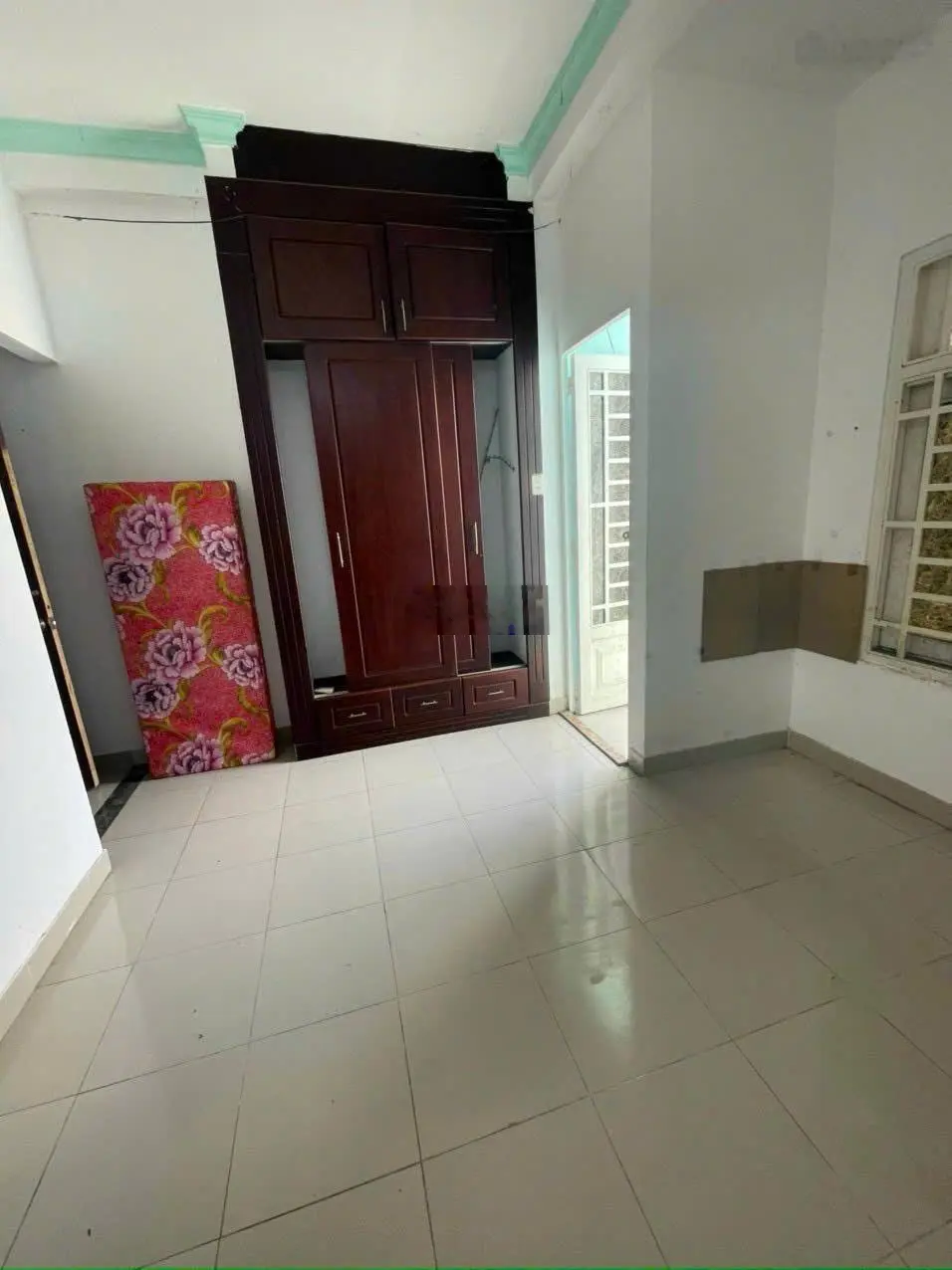 Bán nhà 5 tầng - hẻm xe hơi - Lê Quang Định, Phường 7, Bình Thạnh
