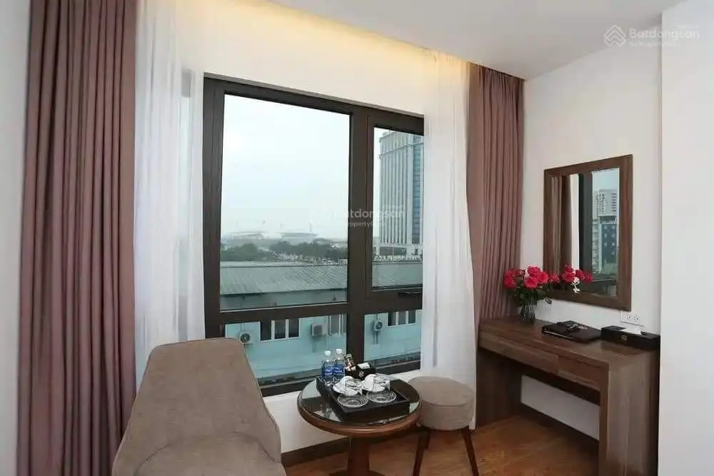Bán chung cư mini ngõ 80 đường Trần Duy Hưng, Cầu Giấy, giá tốt 50 tỷ VND, diện tích 160m2