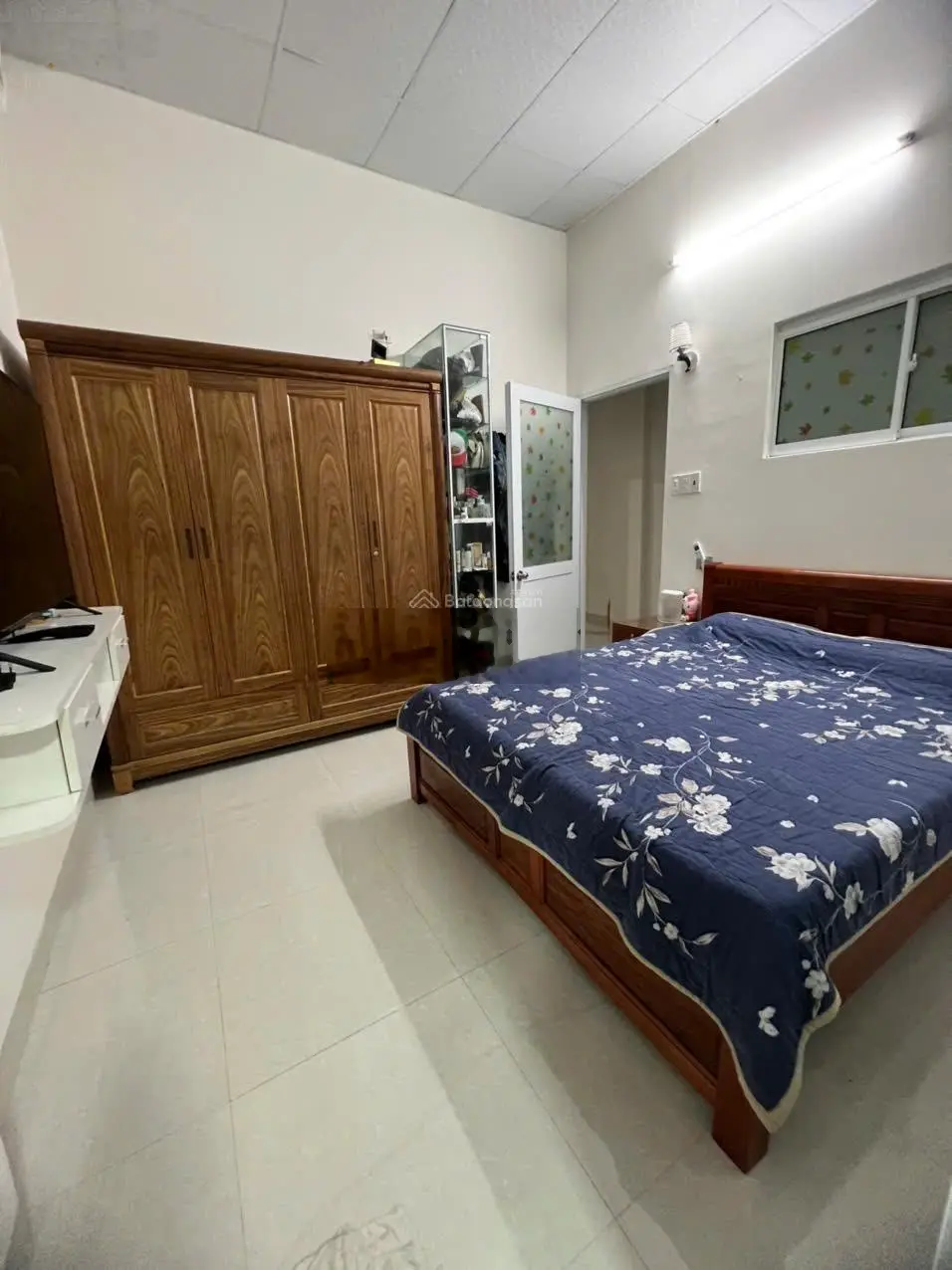 Bán căn nhà đẹp trung tâm xã Phước Đồng DT 144,3m2 ngang 5m nhà thoáng mát giá 2.8 tỷ