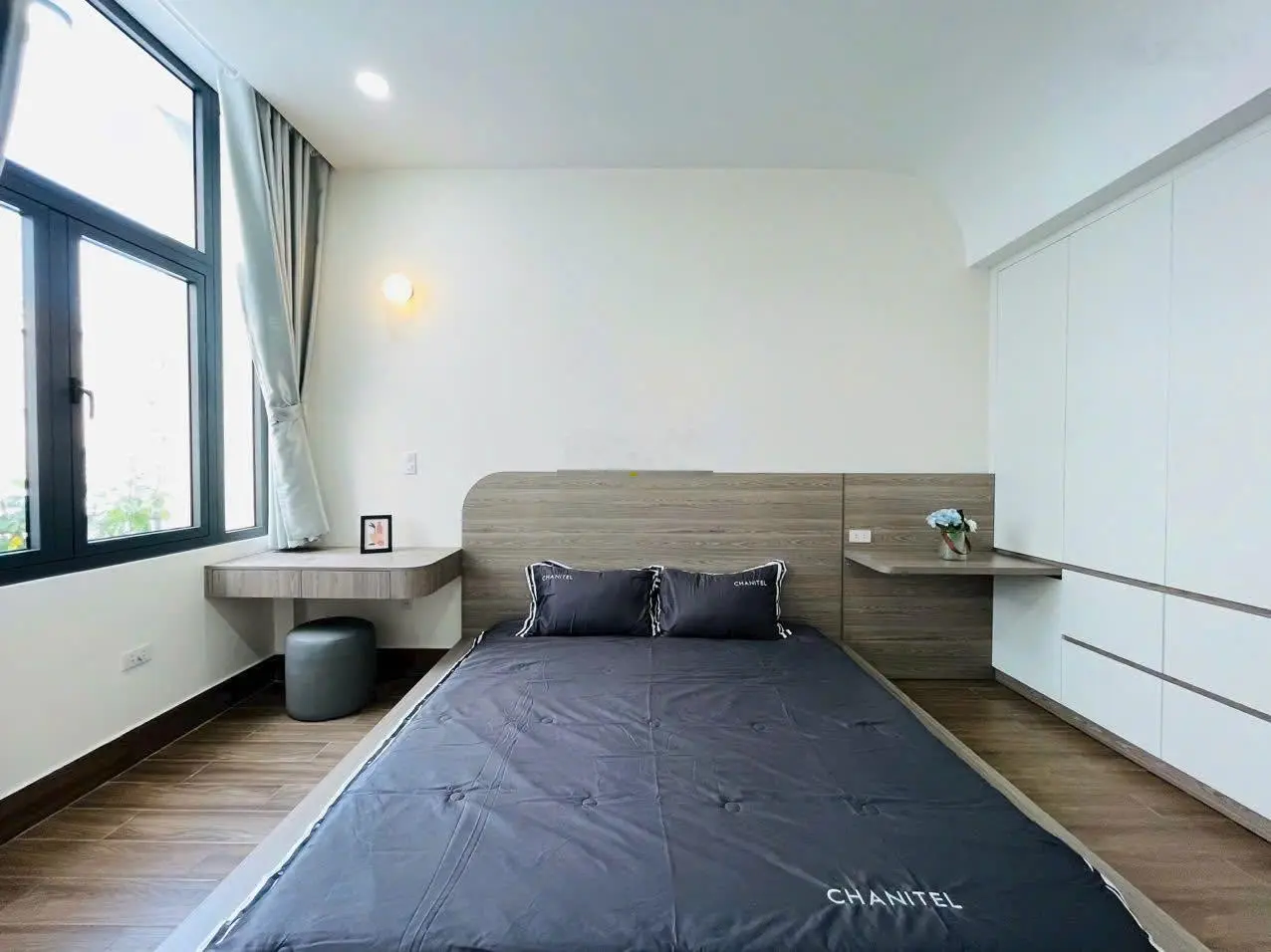 2tỷ450 bán 2tỷ250 căn 64m2 Lý Thường Kiệt P14 Q10. Gần BV Chợ Rẫy. 3 lầu 4PN 4WC.Sổ sẵn, hẻm oto 7m