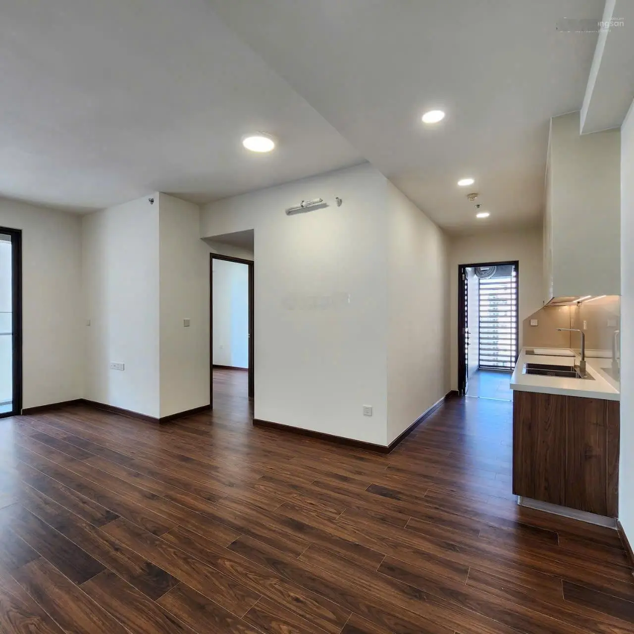 Akari City 3 căn cuối 3PN, 2WC view Q1, hỗ trợ vay 70% giá CĐT Nam Long CK 15% LH 0931 793 ***