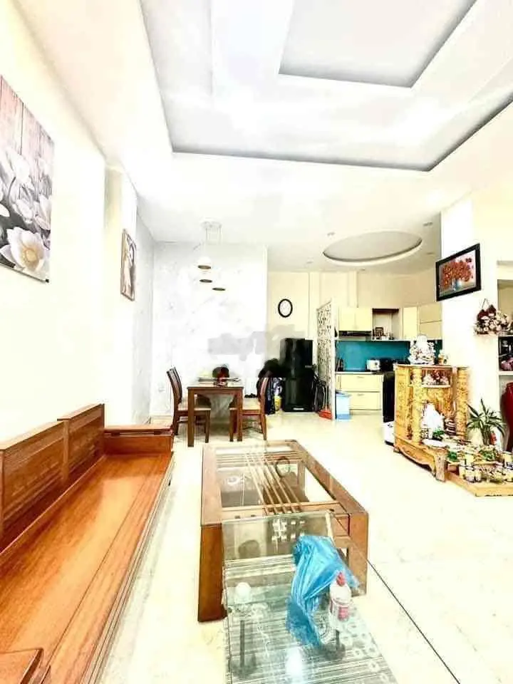 Bán Nhà Đẹp Tô Vĩnh Diện, Q. Thủ Đức 60m2 3PN 2tỷ420