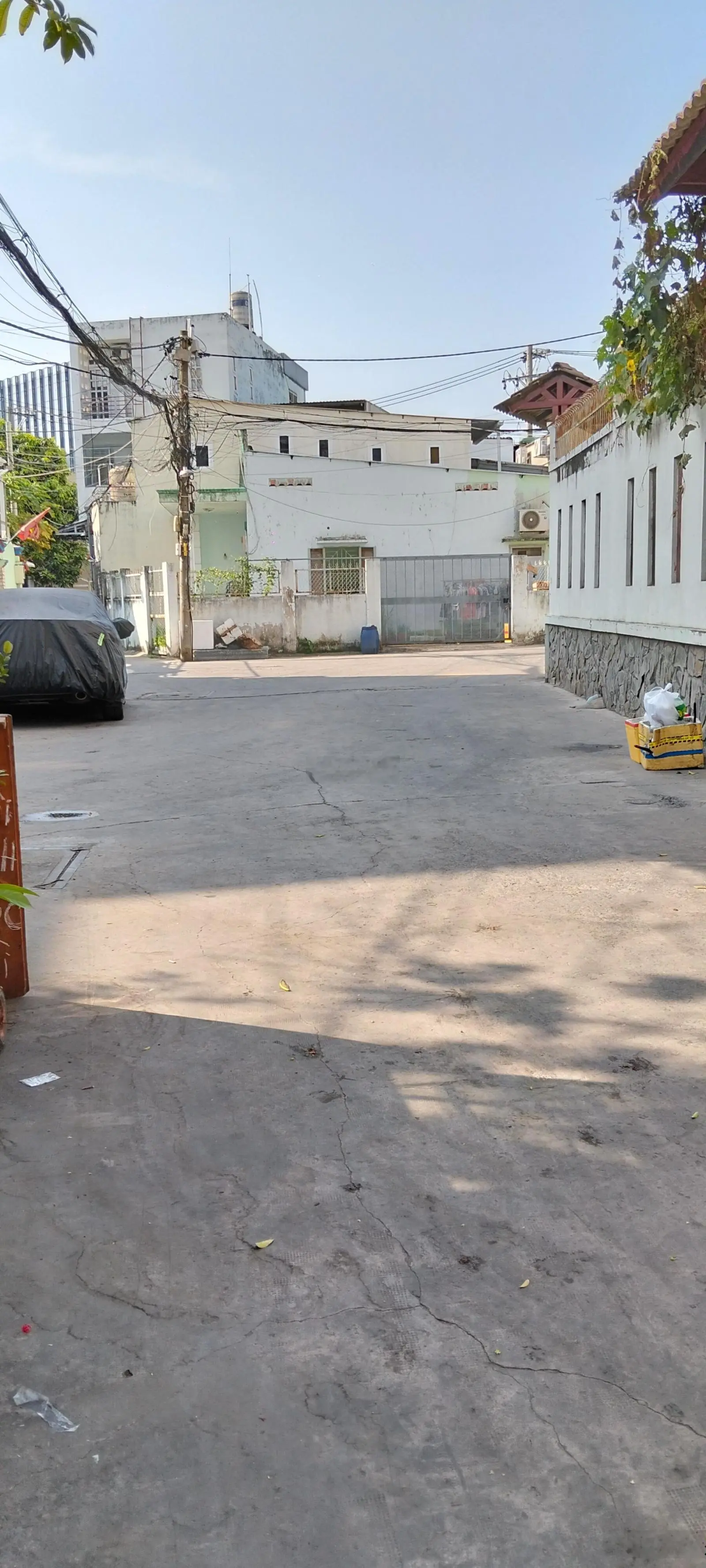 Bán nhà 105m2 Đường Số 2, Trường Thọ, Q. Thủ Đức 4 tỷ 9