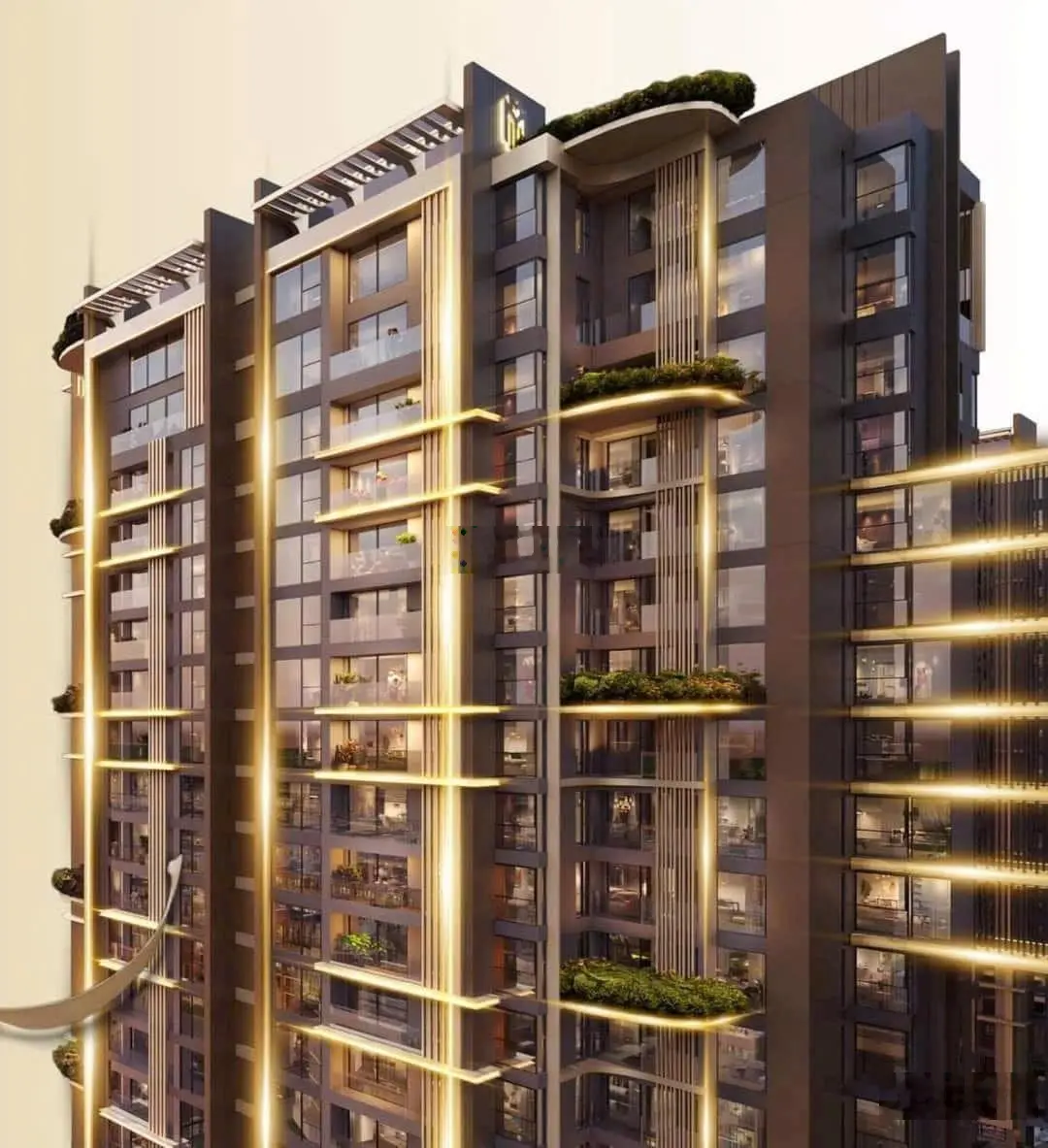 Mở bán căn hộ cao tầng đầu tiên tại the global city, giá chỉ 100 triệu/m2, ck 16%