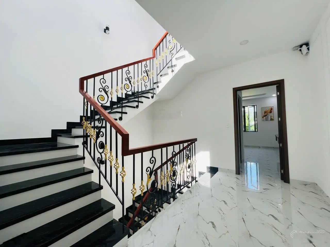 Bán căn nhà tâm huyết kđt hà quang 2 full nội thất cao cấp thông minh / nhà đẹp hơn ảnh alo em thư