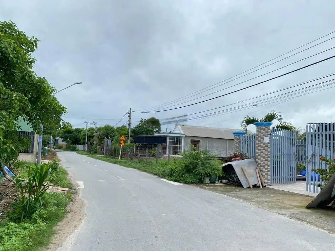 Vị trí siêu đẹp nằm ngay chợ trung tâm thị xã Trảng Bàng với giá siêu rẻ chỉ 7tr/m2 đất thổ cư