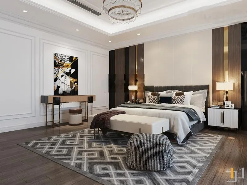 Chính chủ tôi bán căn hộ CC Lucky Palace Q6, 113m2, 3PN, giá: 5tỷ7, sổ, LH: 0898 523 *** Như Ý