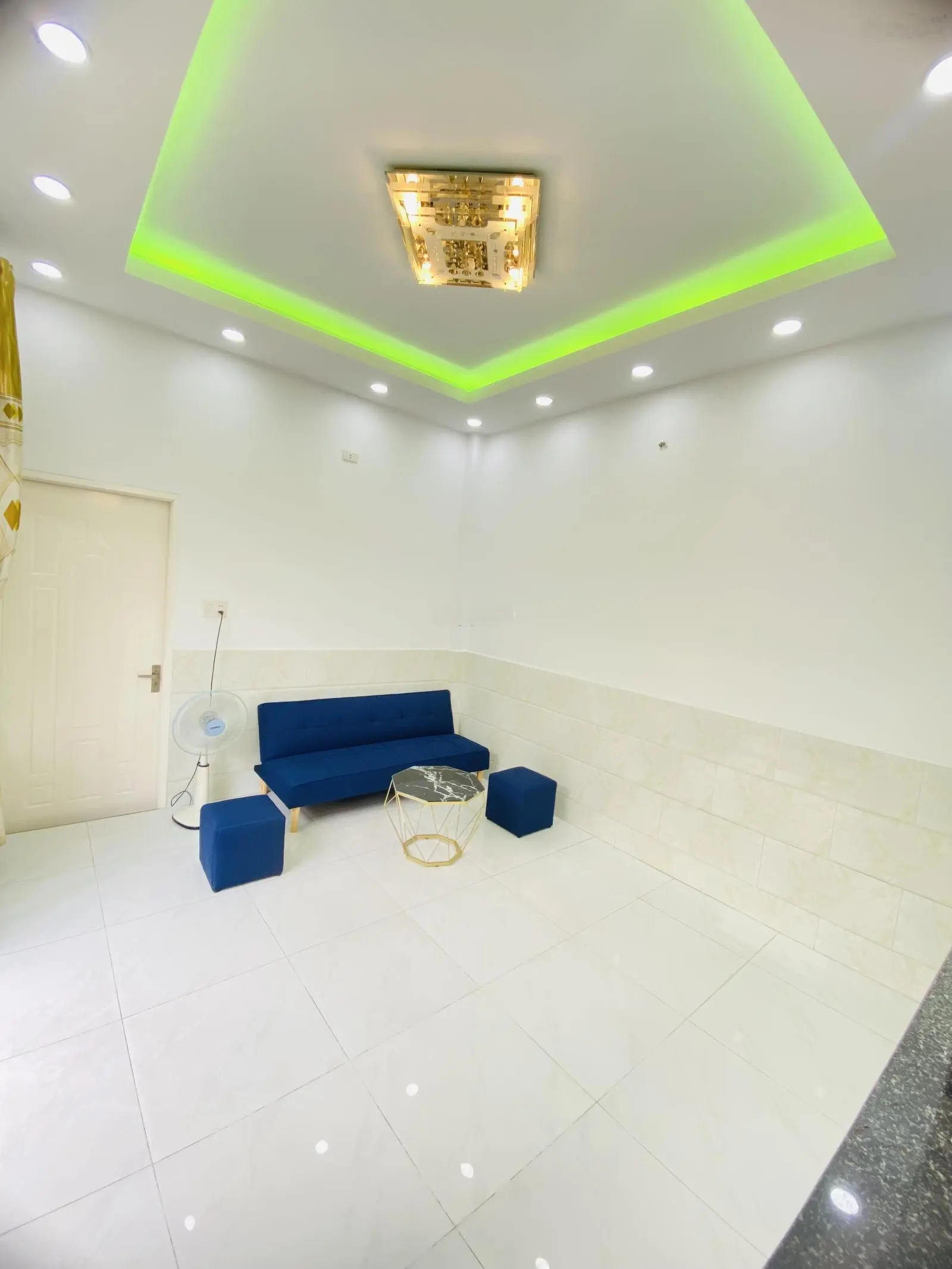 Bán Nhà Góc Hẻm Xe Hơi Quay Đầu 1/ Đường 22 Phước Long B Q.9